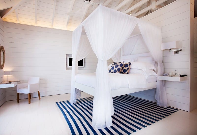 Villa Sand Club St Barths Ultra Luxury Villa Vacation Rental