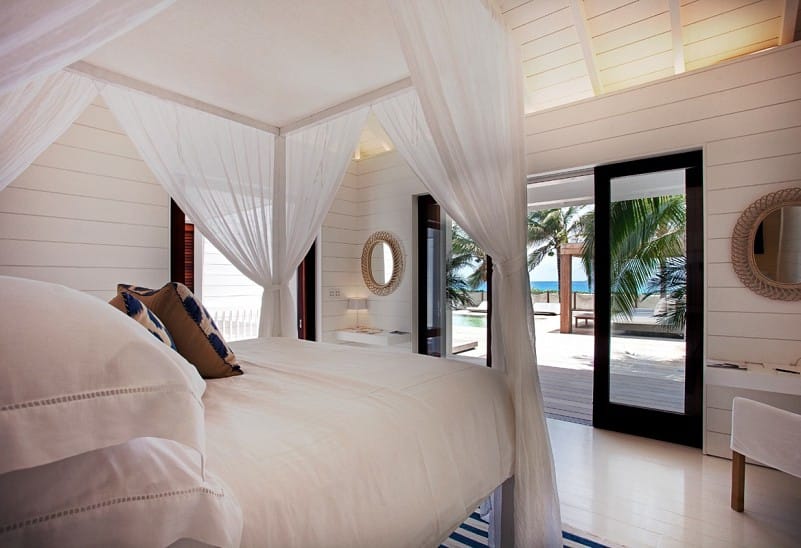 Villa Sand Club St Barths Ultra Luxury Villa Vacation Rental