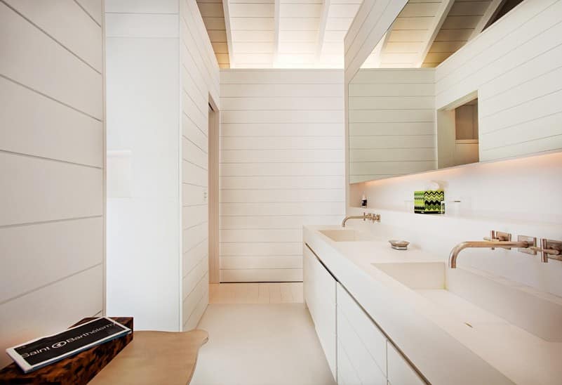 Villa Sand Club St Barths Ultra Luxury Villa Vacation Rental