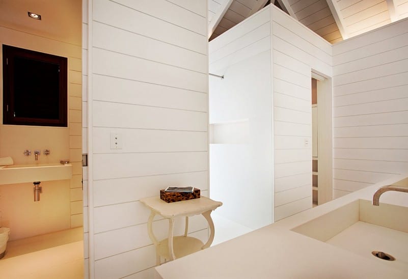 Villa Sand Club St Barths Ultra Luxury Villa Vacation Rental