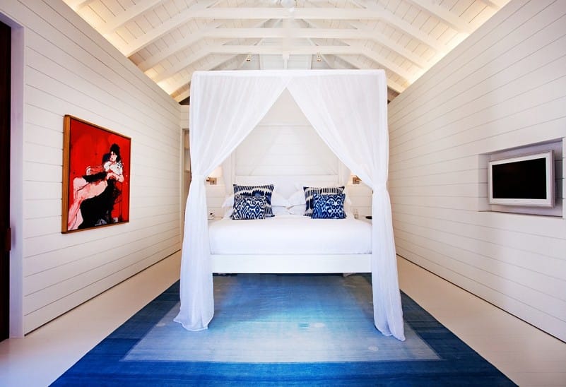 Villa Sand Club St Barths Ultra Luxury Villa Vacation Rental