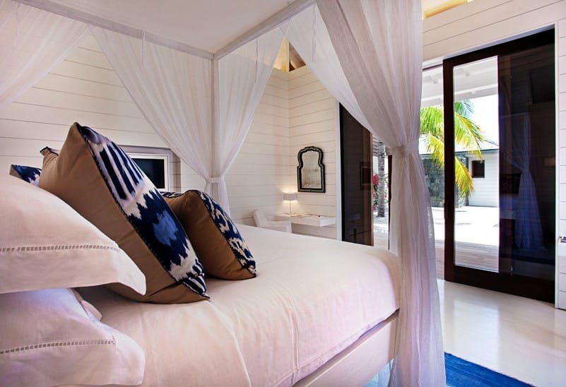 Villa Sand Club St Barths Ultra Luxury Villa Vacation Rental