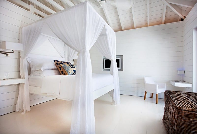 Villa Sand Club St Barths Ultra Luxury Villa Vacation Rental