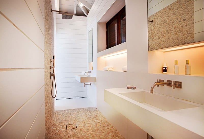 Villa Sand Club St Barths Ultra Luxury Villa Vacation Rental