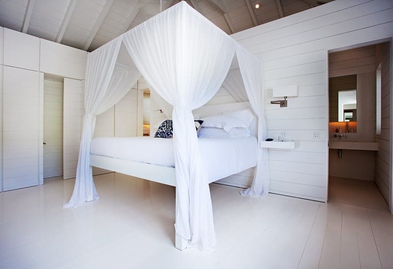 Villa Sand Club St Barths Ultra Luxury Villa Vacation Rental