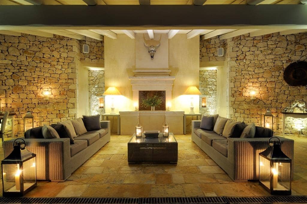 VILLA CASSIOPEIA ULTRA LUXURY VILLA CORFU GREECE