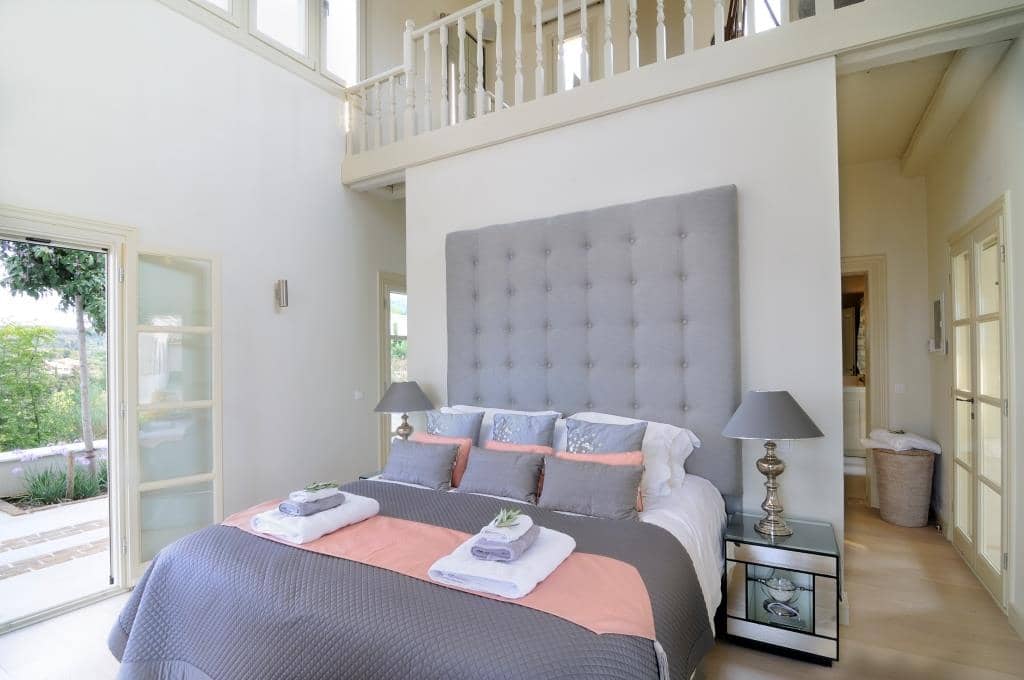 VILLA CASSIOPEIA ULTRA LUXURY VILLA CORFU GREECE