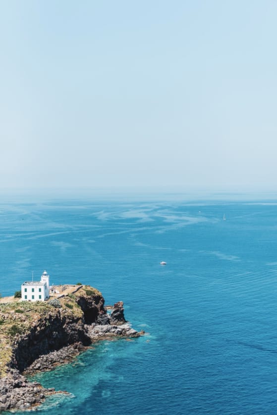 Italy Luxury Villas