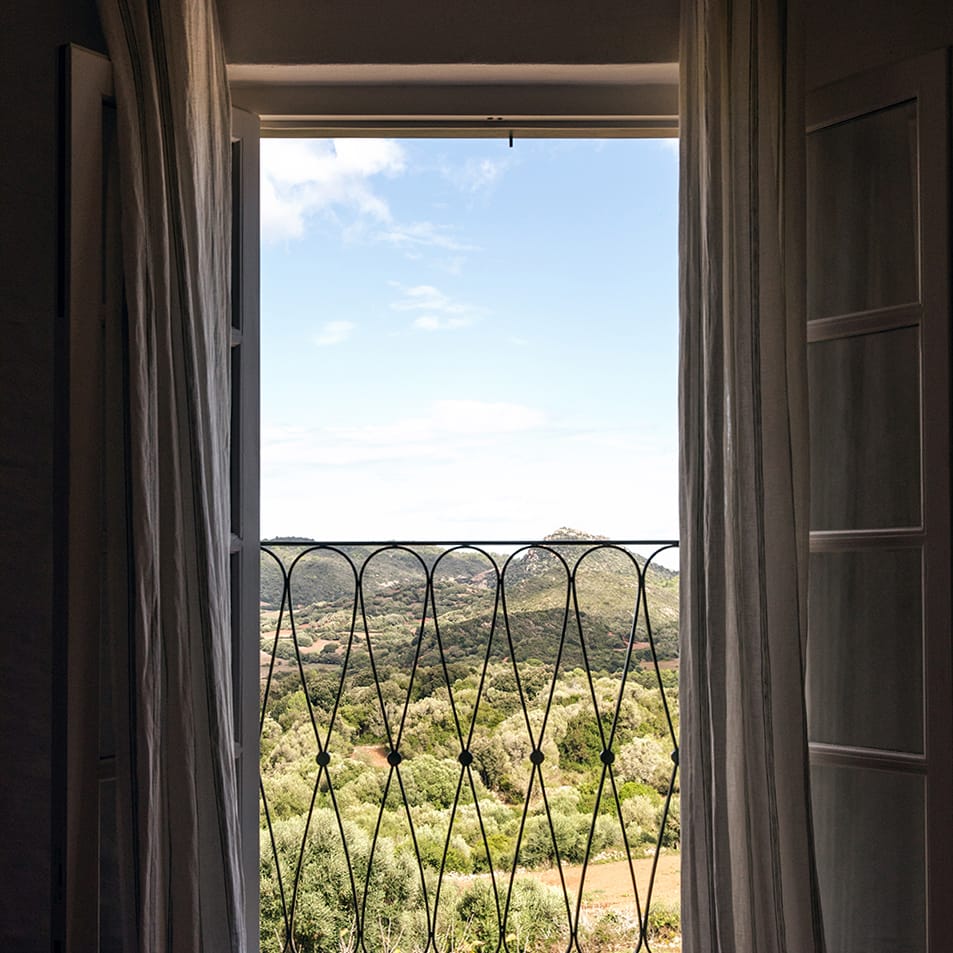 Es Bec d Agila Luxury Villa Rental Menorca