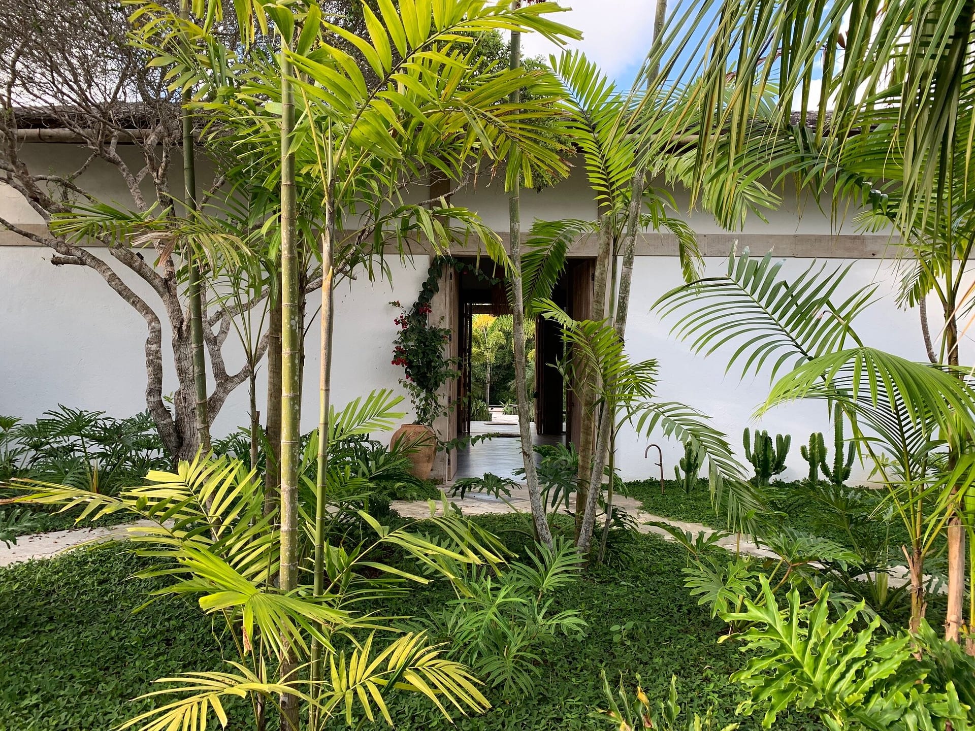 Casa Mia Luxury Villa Trancoso Brazil