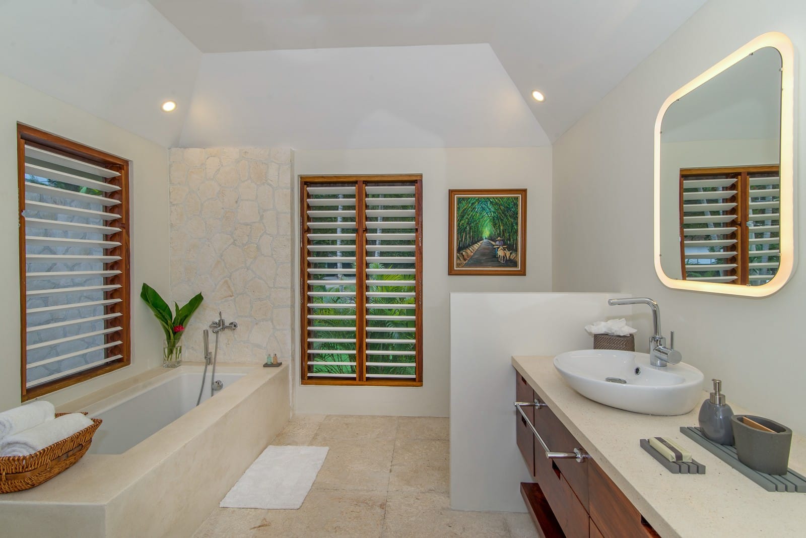 Beachfront Villa on Montego Bay Jamaica