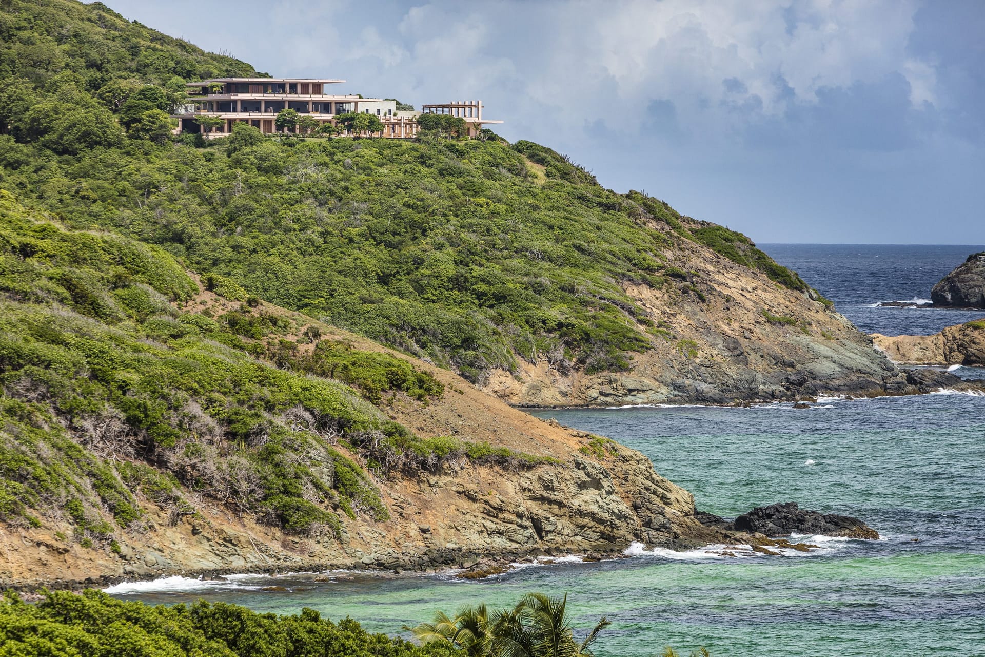 Taliesin Ultra Luxury Villa Rental Mustique