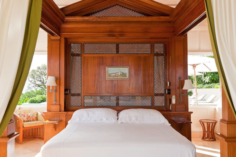 Les Jolies Eaux Villa Mustique