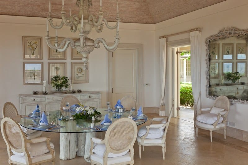 Plantation House Villa Rental Mustique