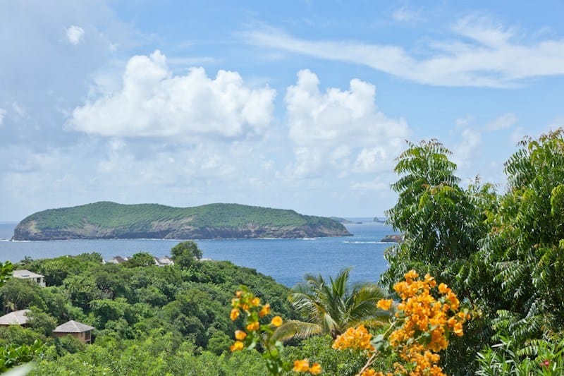 Plantation House Villa Rental Mustique