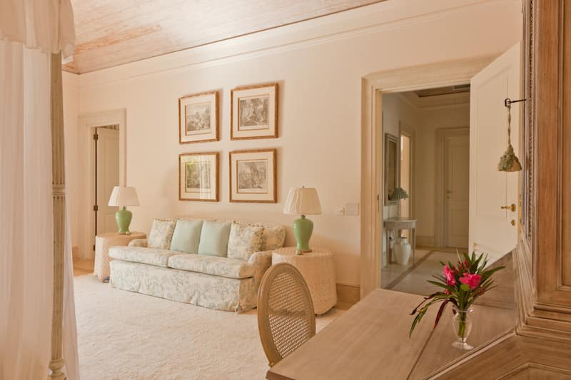 Plantation House Villa Rental Mustique
