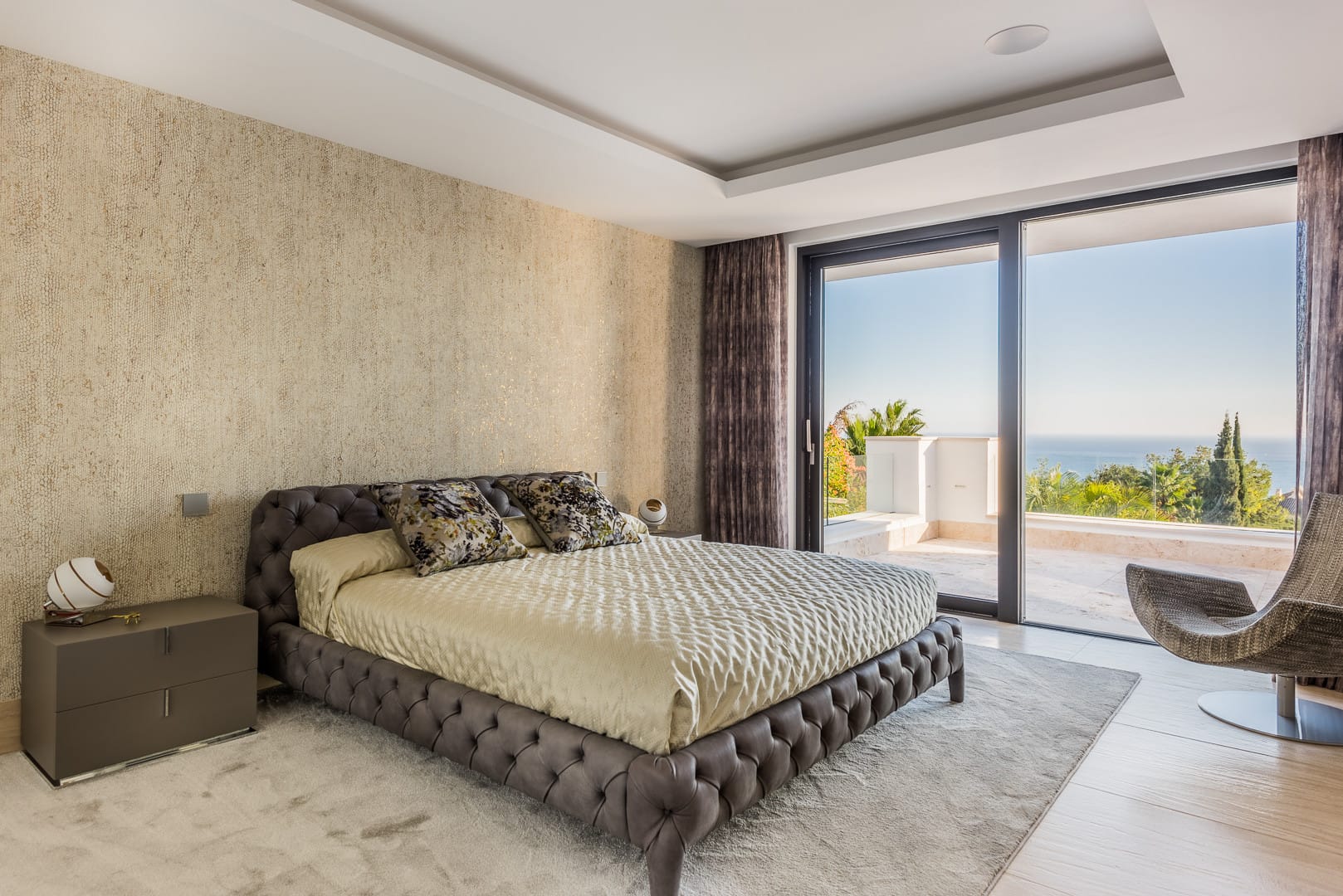 Villa Mozart Marbella
