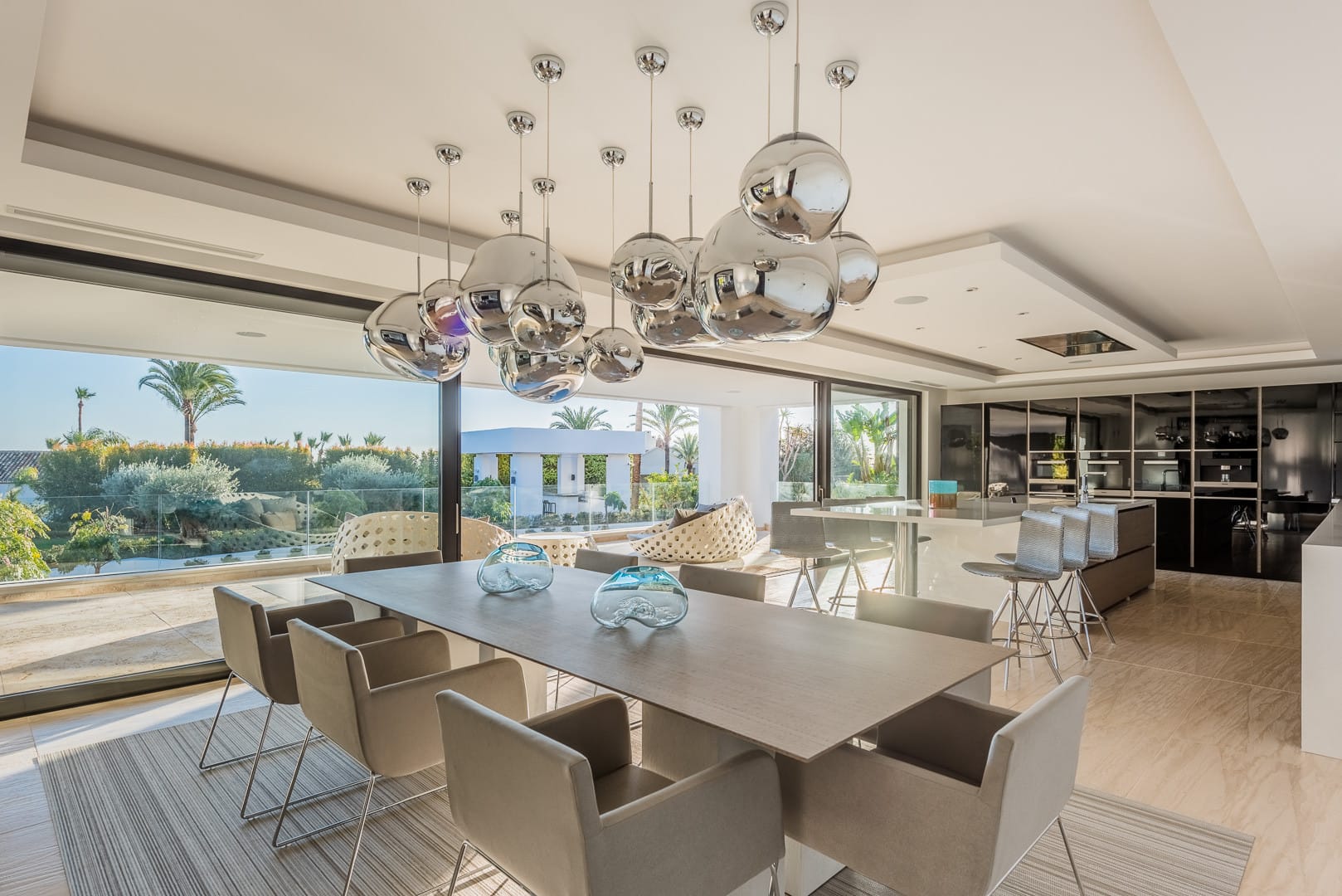 Villa Mozart Marbella