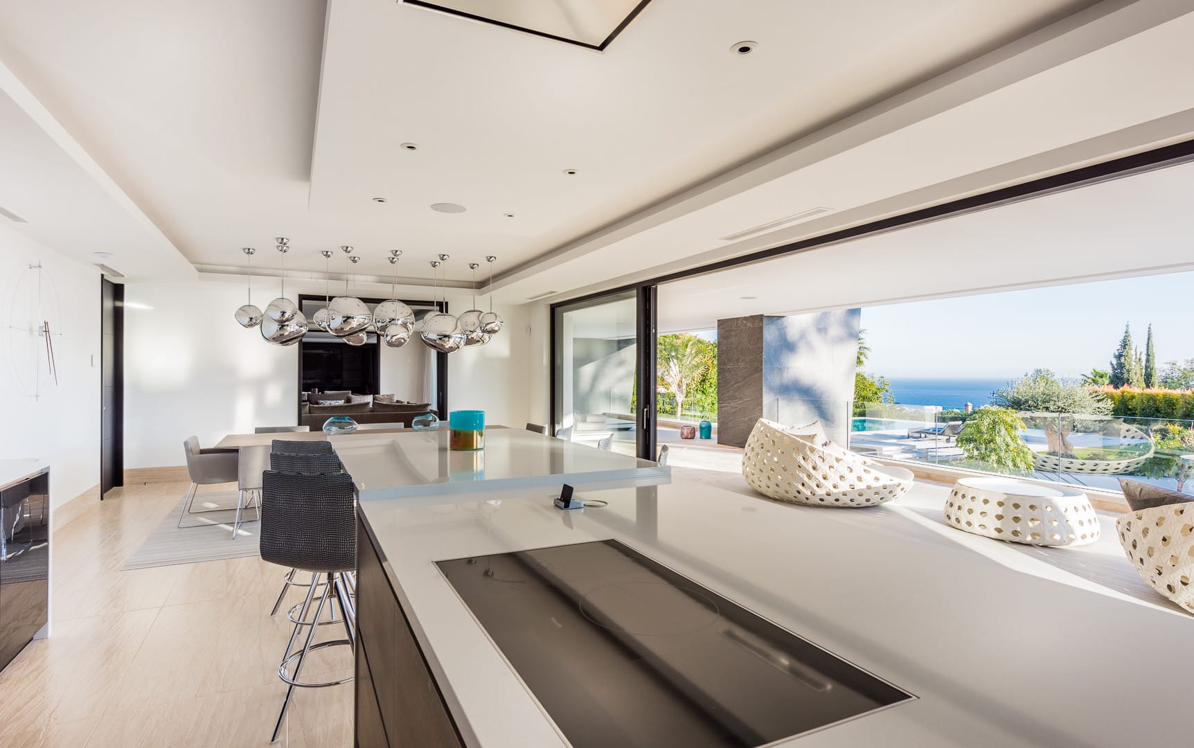Villa Mozart Marbella