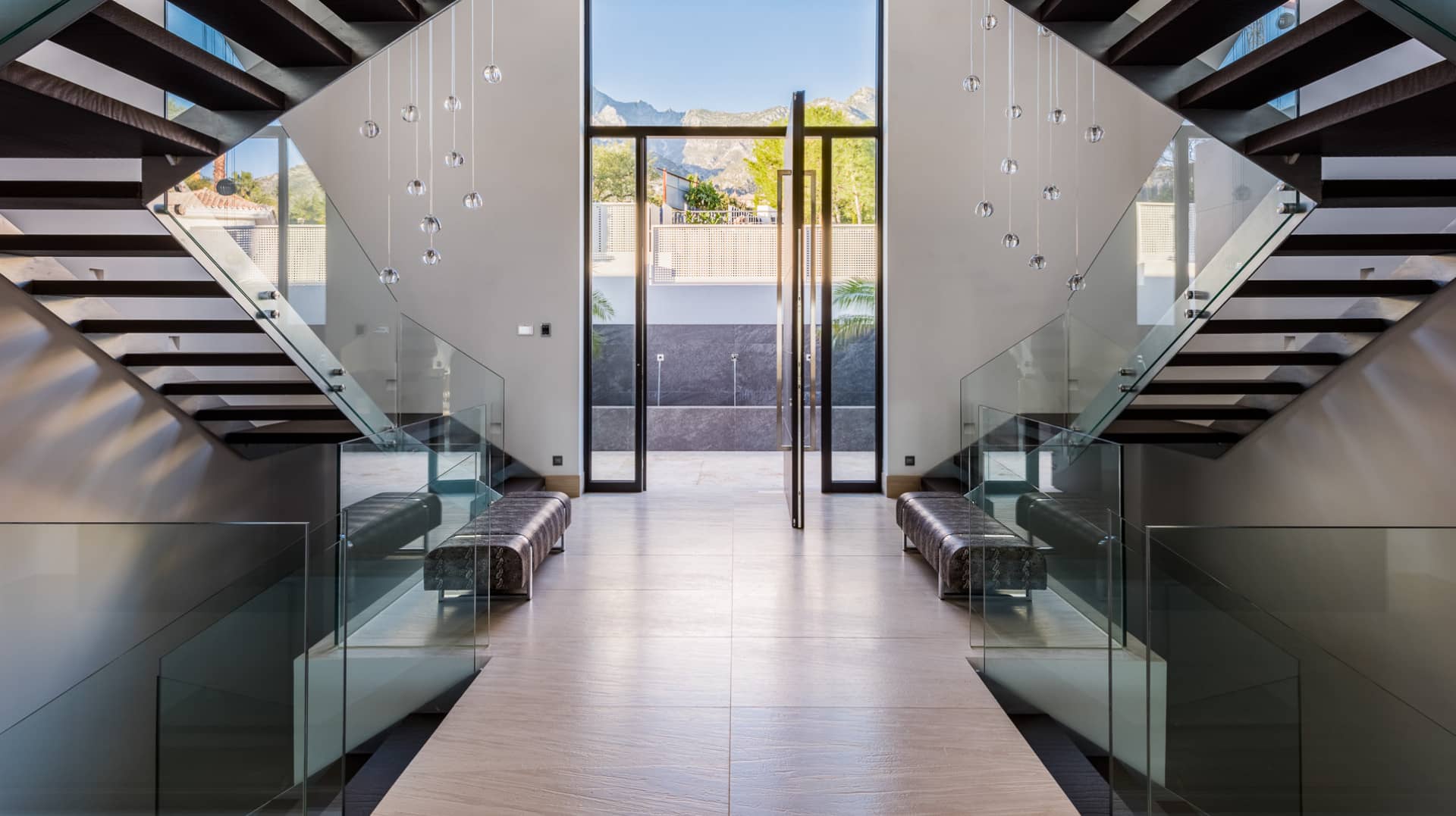 Villa Mozart Marbella