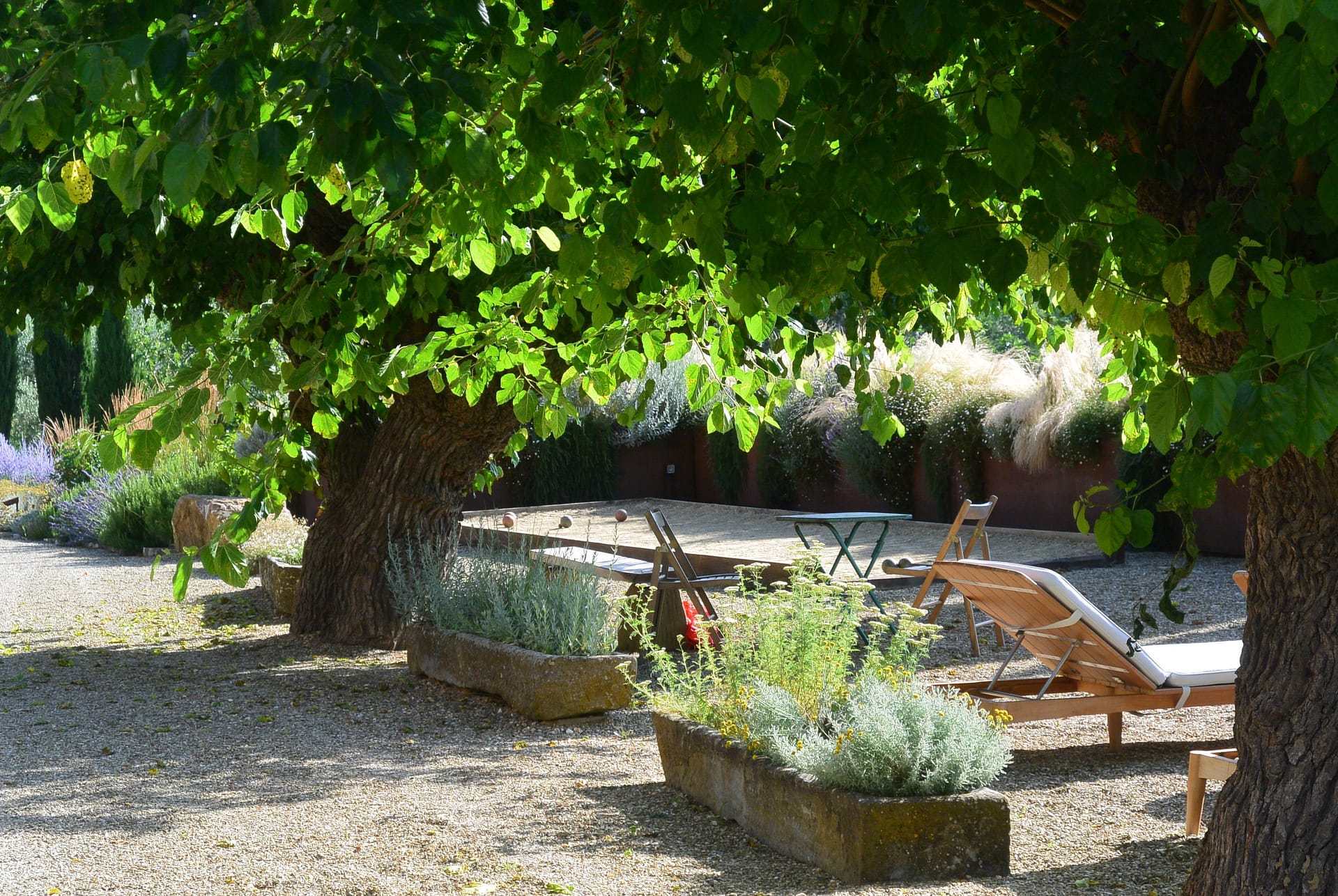 Villa Le Masse Tuscany Italy