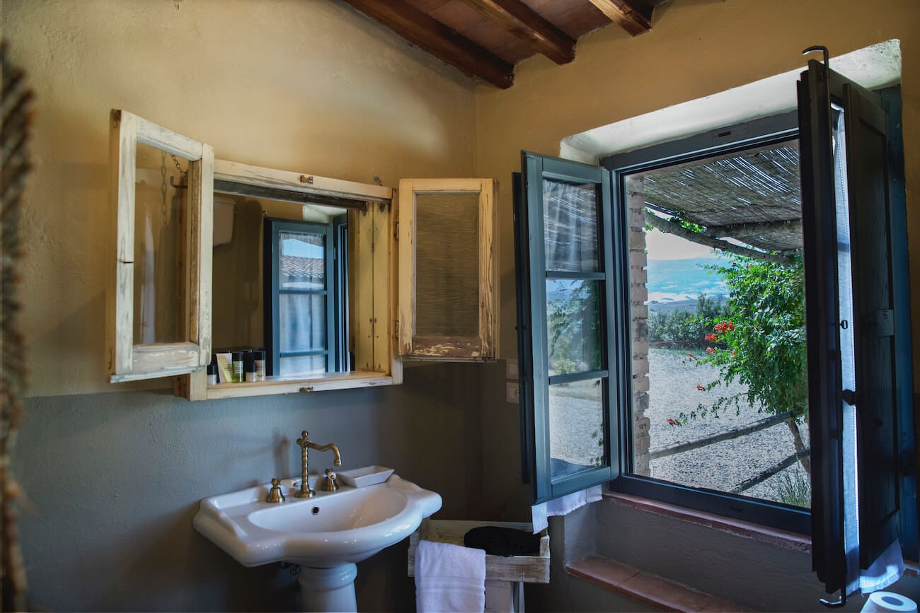 Locanda in Tuscany