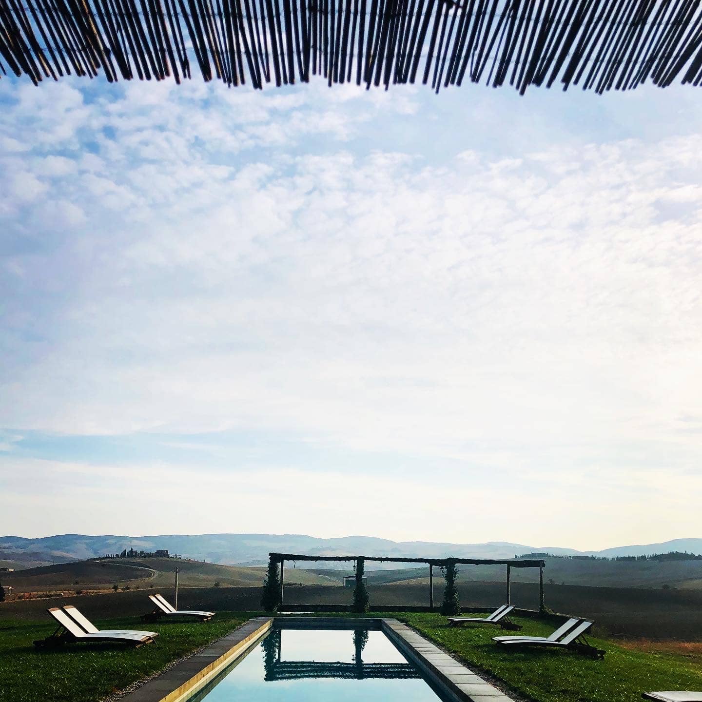 Locanda in Tuscany