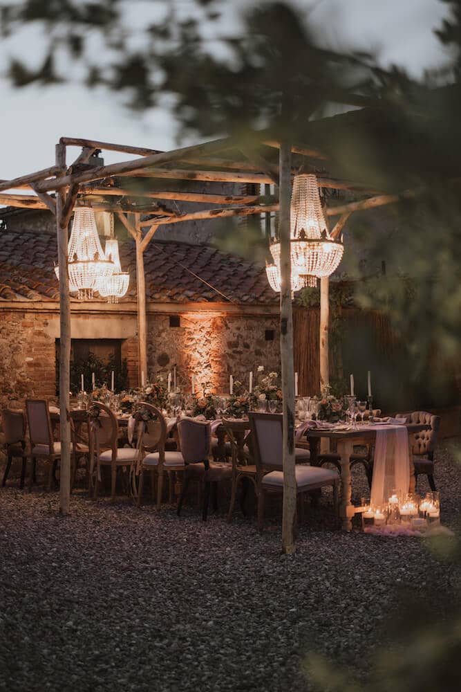Locanda in Tuscany
