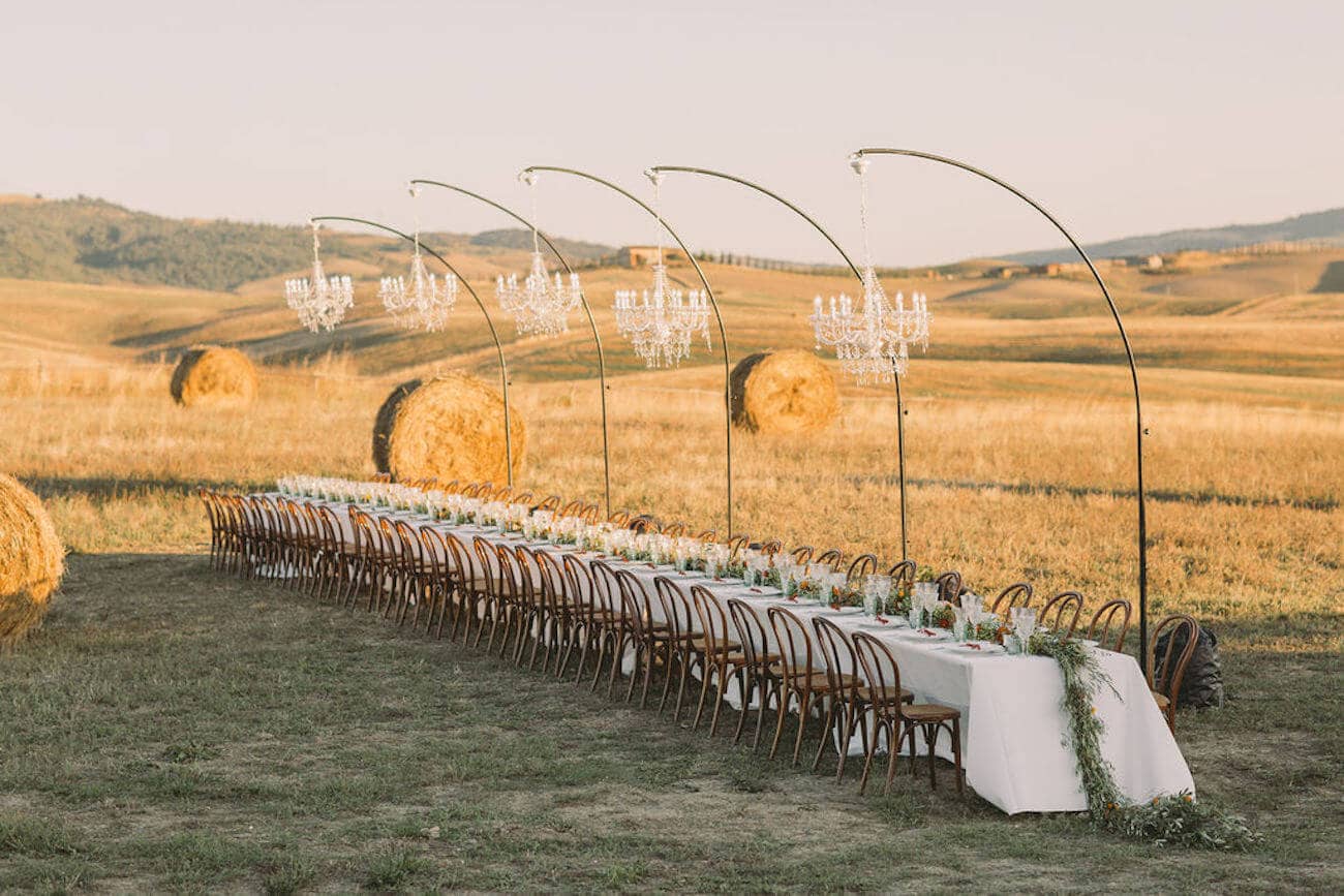Locanda in Tuscany