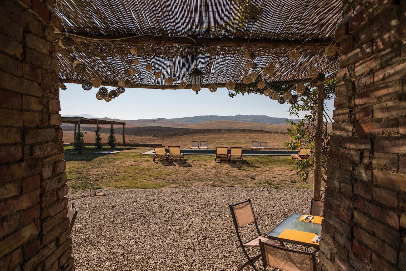 Locanda in Tuscany