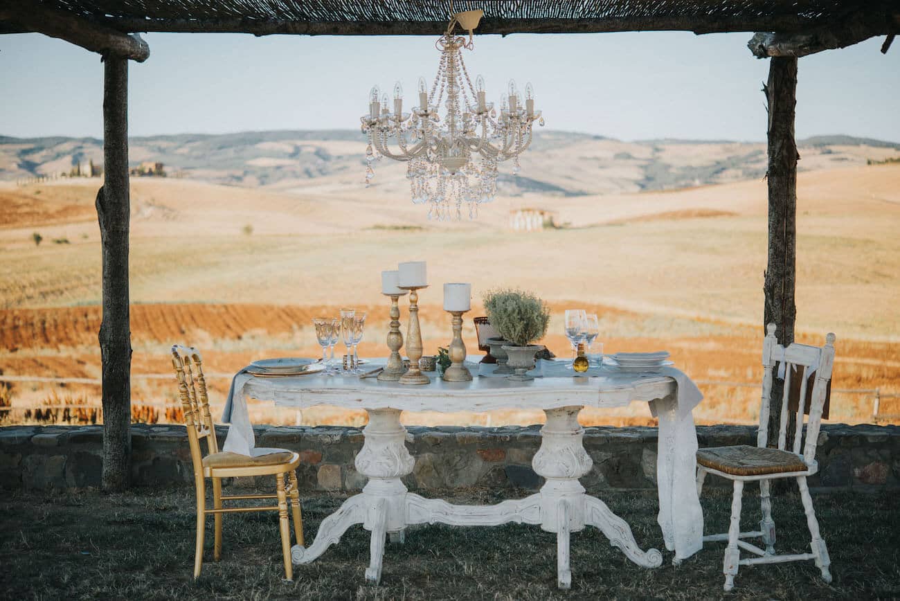 Locanda in Tuscany