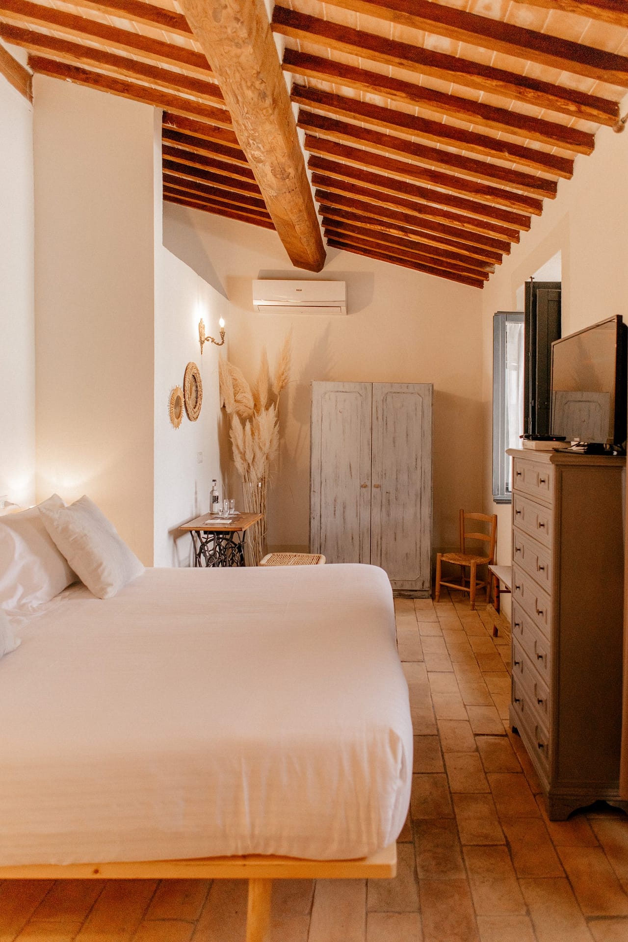 Locanda in Tuscany
