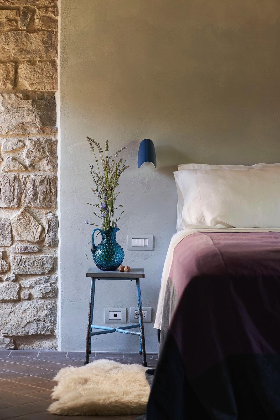 Villa Le Masse Tuscany Italy
