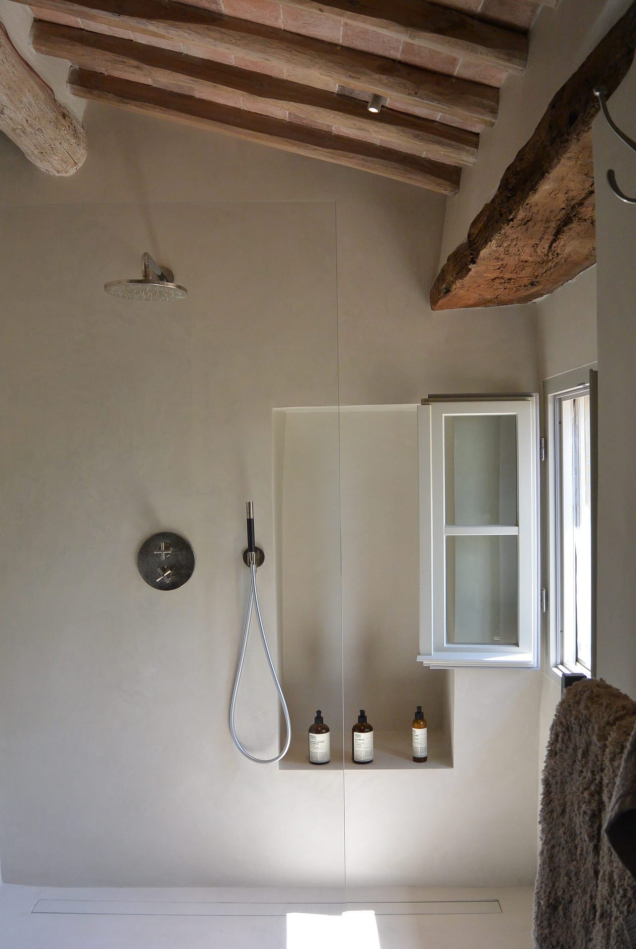 Villa Le Masse Tuscany Italy