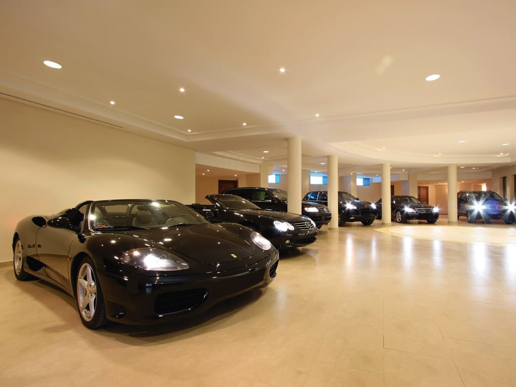 Las Brisas Luxury Estate, Andratx, Mallorca