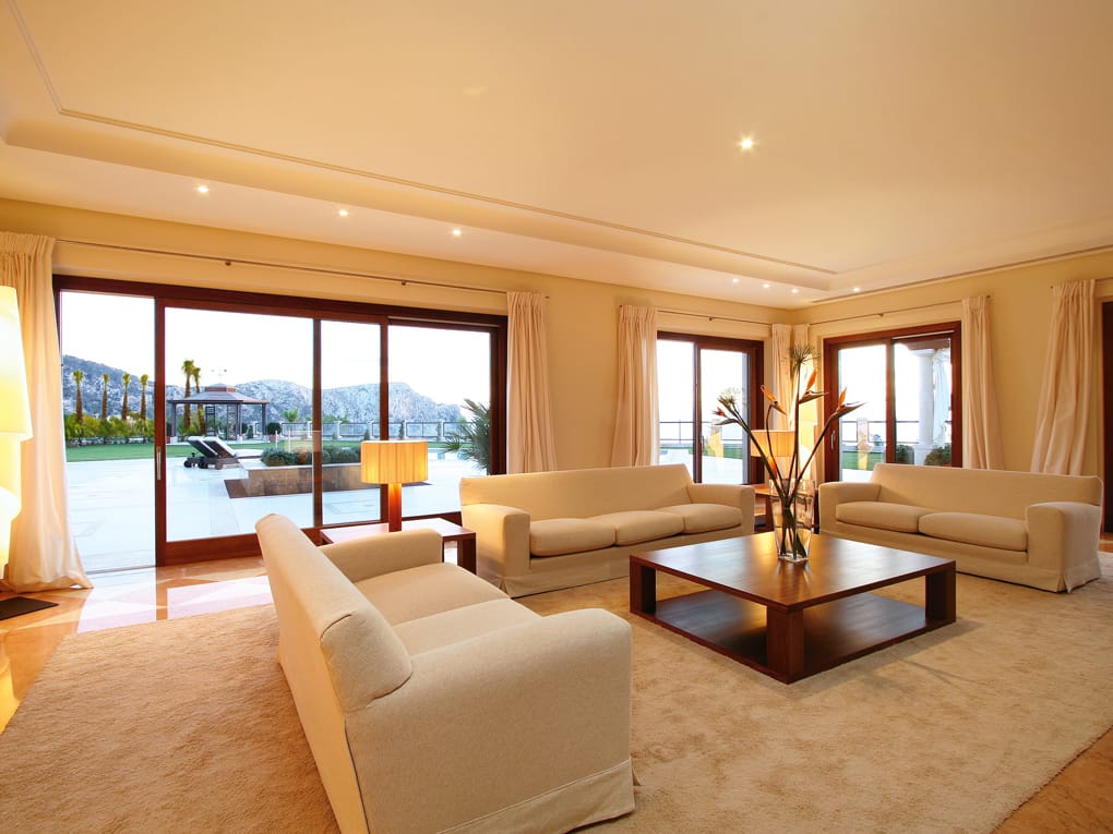 Las Brisas Luxury Estate, Andratx, Mallorca
