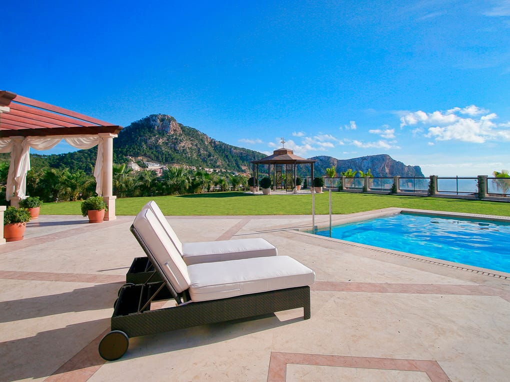 Las Brisas Luxury Estate, Andratx, Mallorca