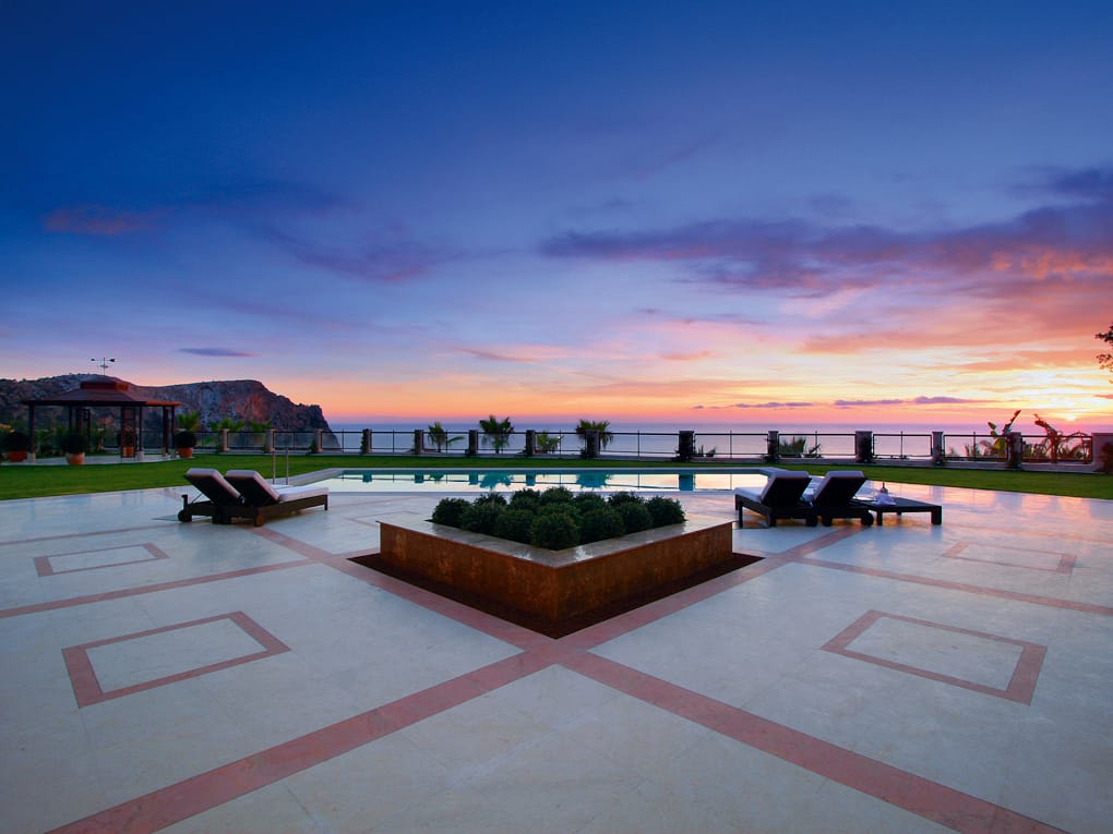 Las Brisas Luxury Estate, Andratx, Mallorca