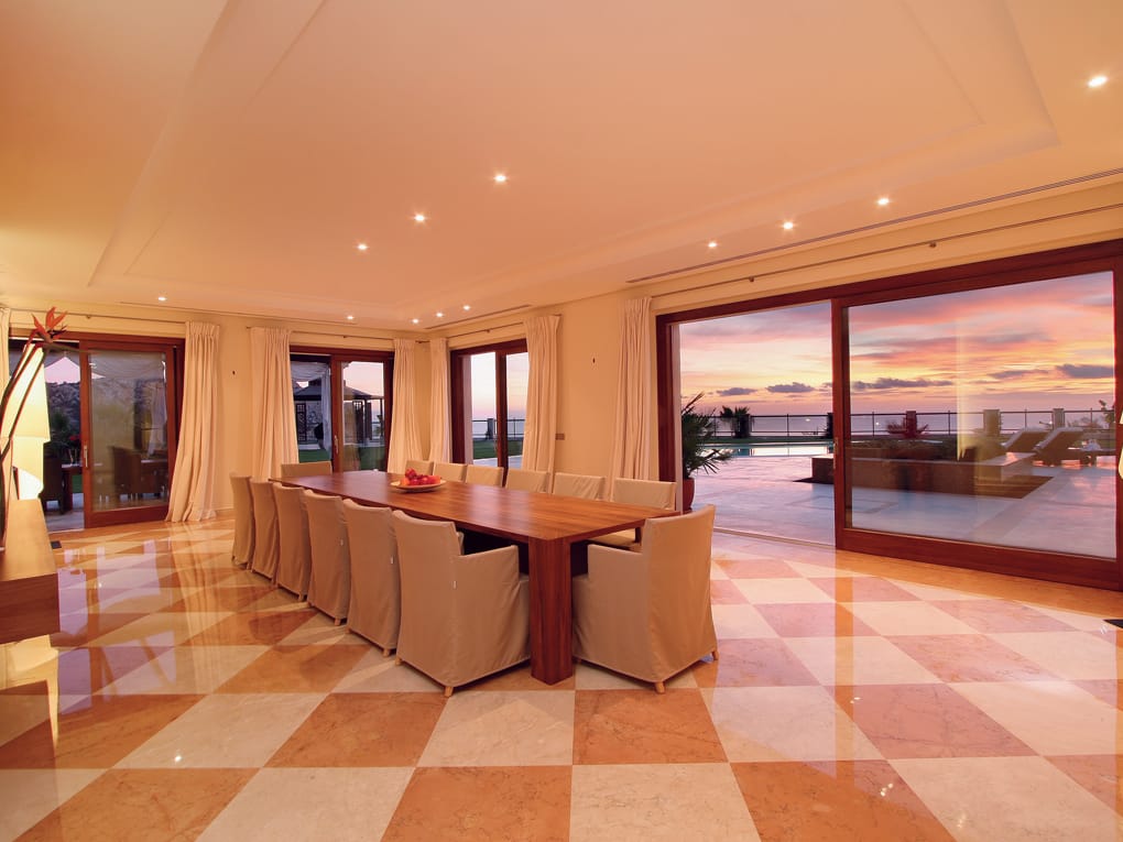 Las Brisas Luxury Estate, Andratx, Mallorca