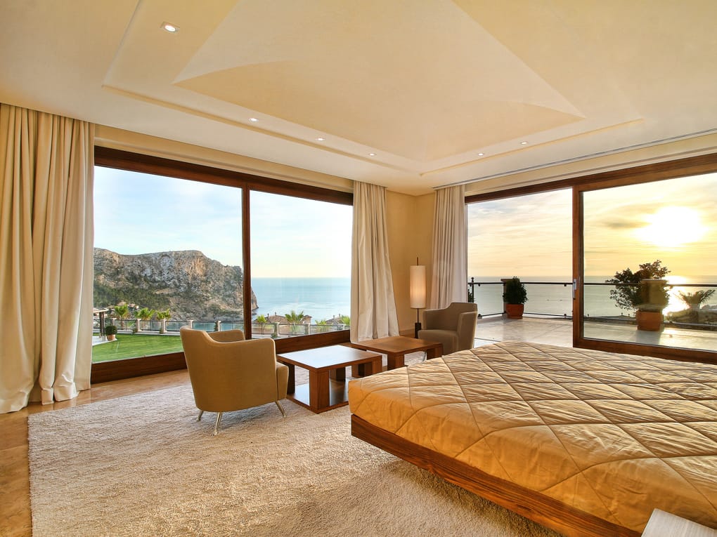 Las Brisas Luxury Estate, Andratx, Mallorca