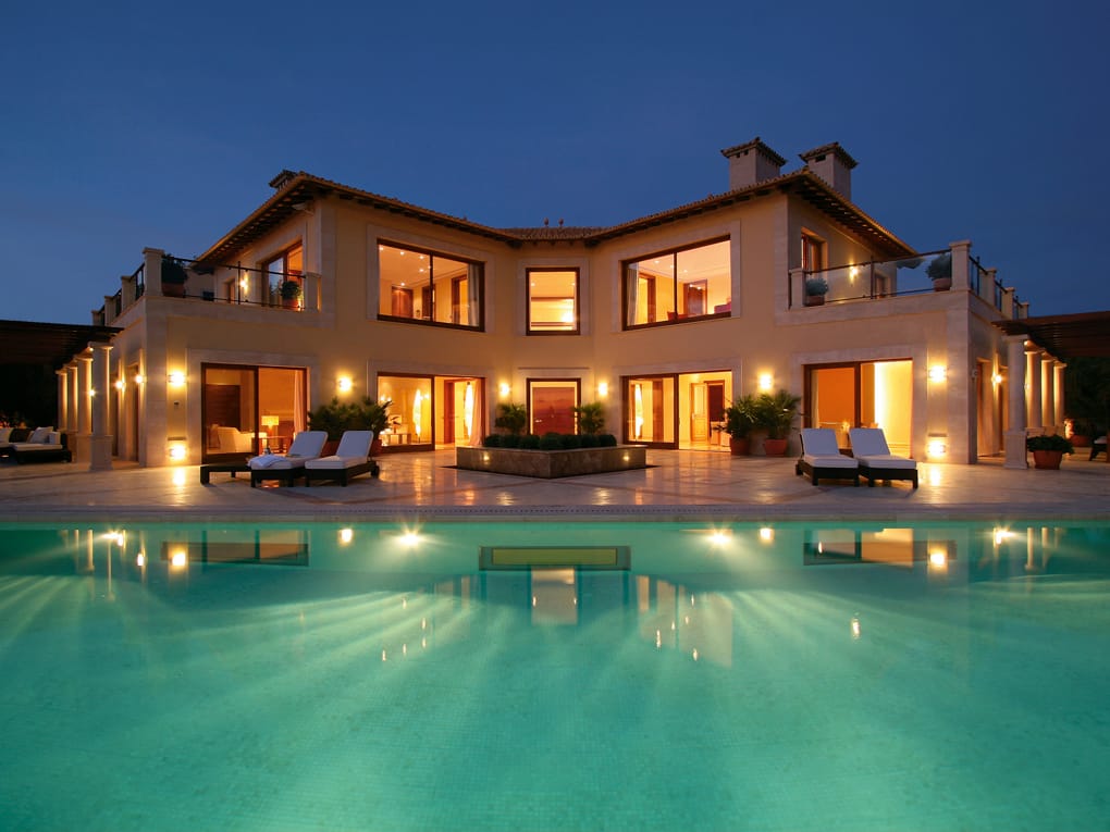 Las Brisas Luxury Estate, Andratx, Mallorca