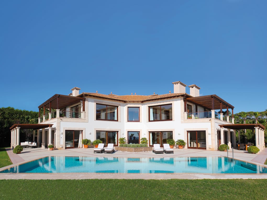 Las Brisas Luxury Estate, Andratx, Mallorca