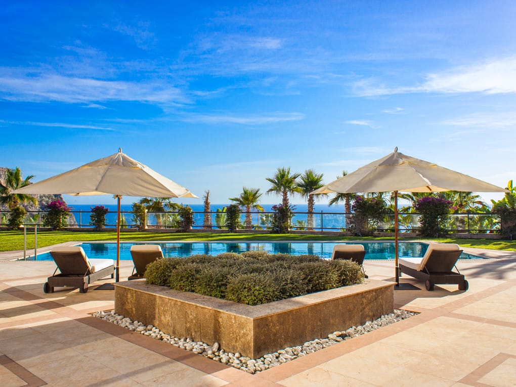 Las Brisas Luxury Estate, Andratx, Mallorca