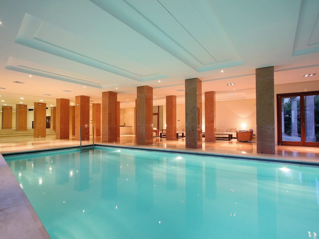 Las Brisas Luxury Estate, Andratx, Mallorca