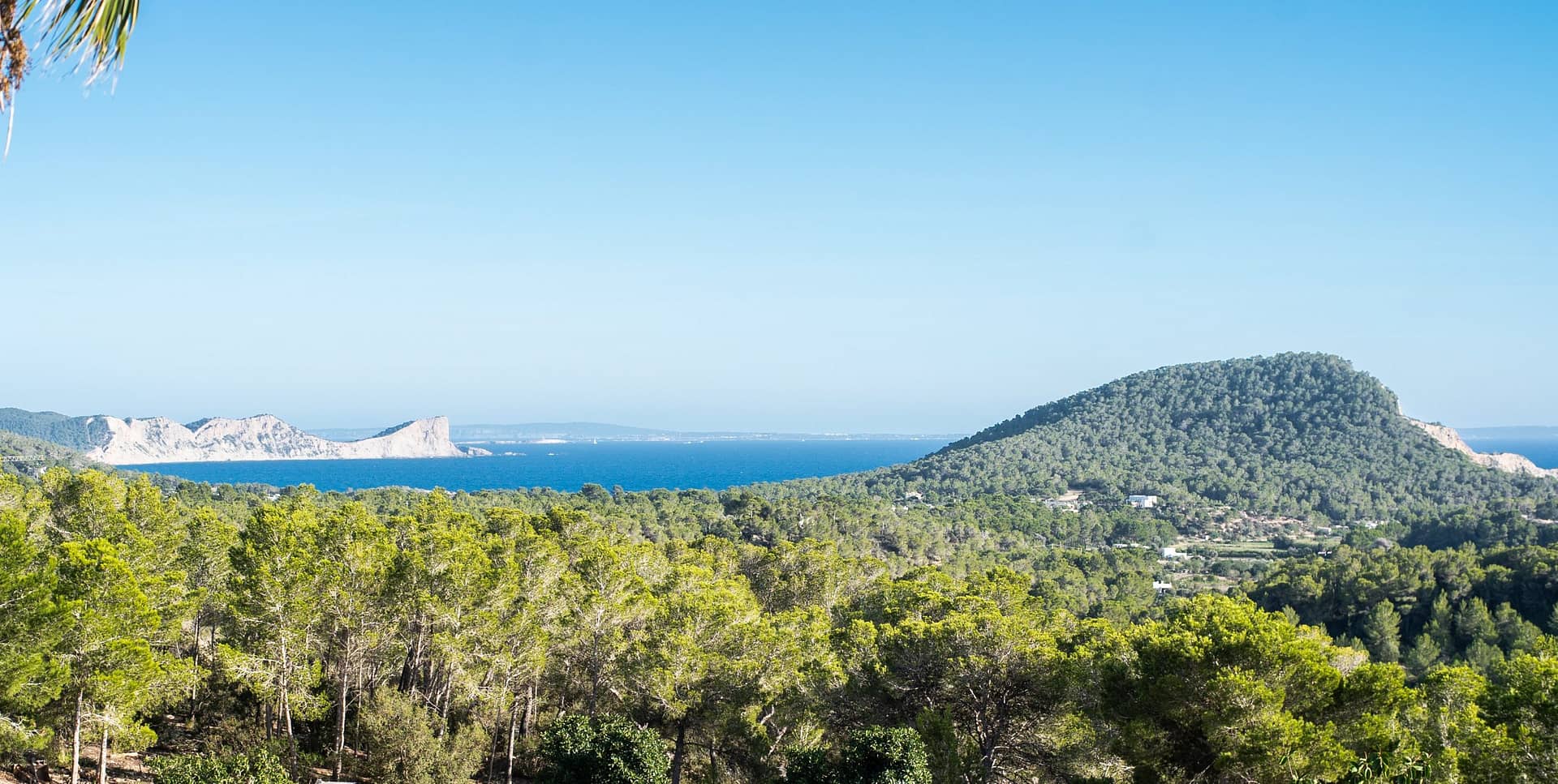 Ibiza Ultra Luxury Vacation Rental