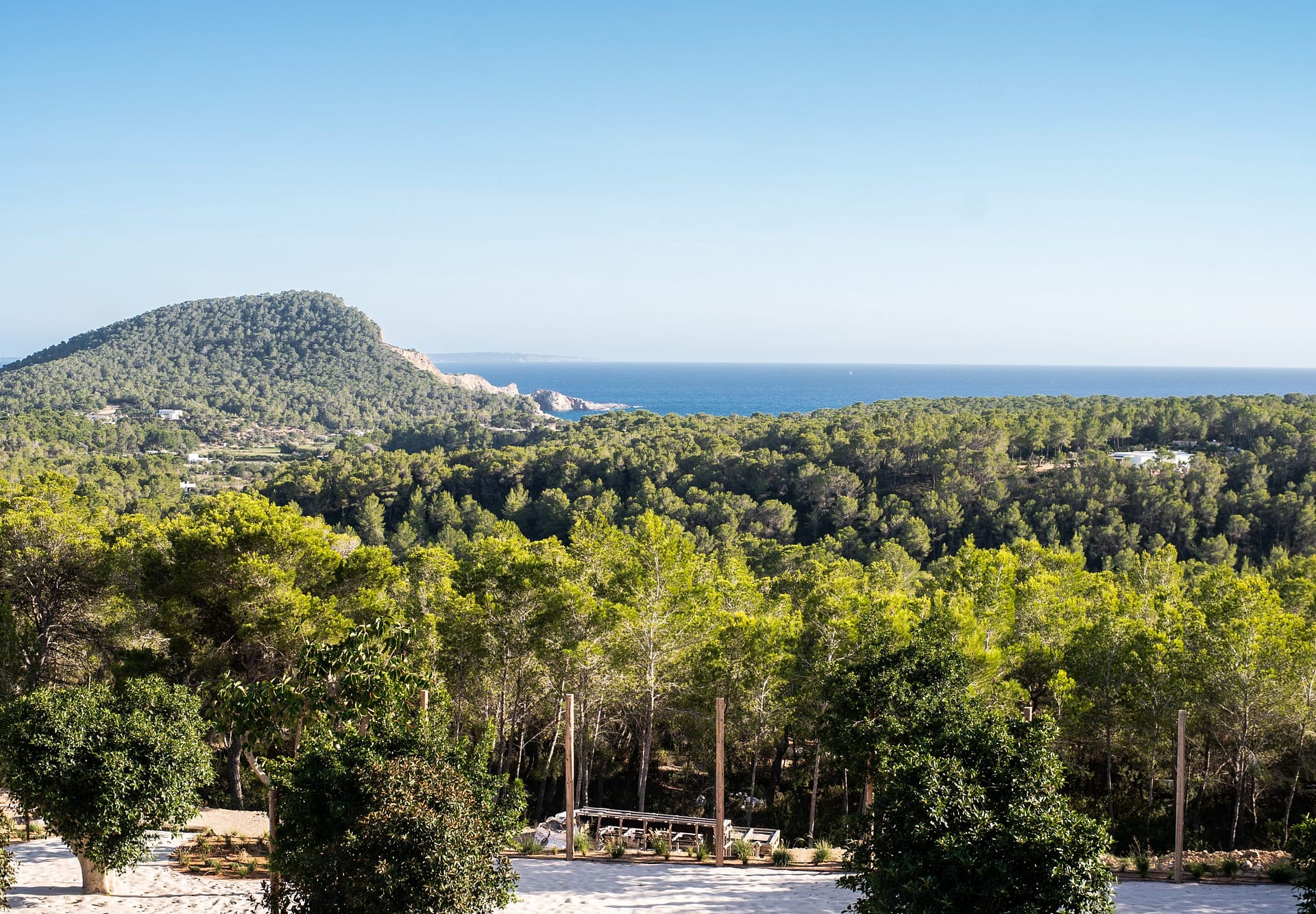 Ibiza Ultra Luxury Vacation Rental