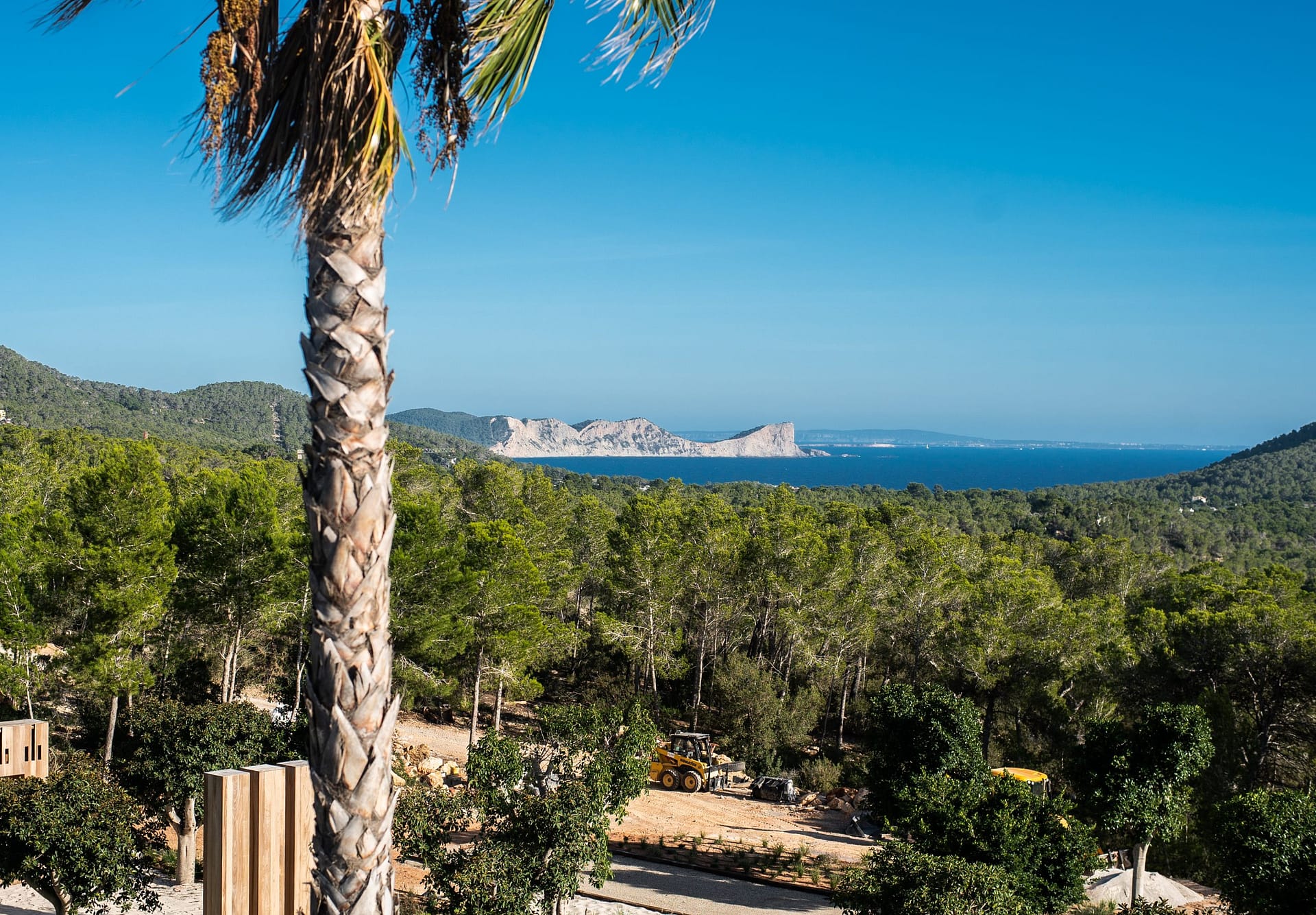 Ibiza Ultra Luxury Vacation Rental