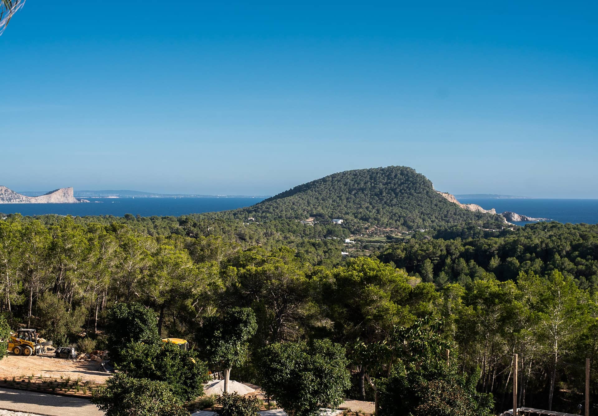 Ibiza Ultra Luxury Vacation Rental