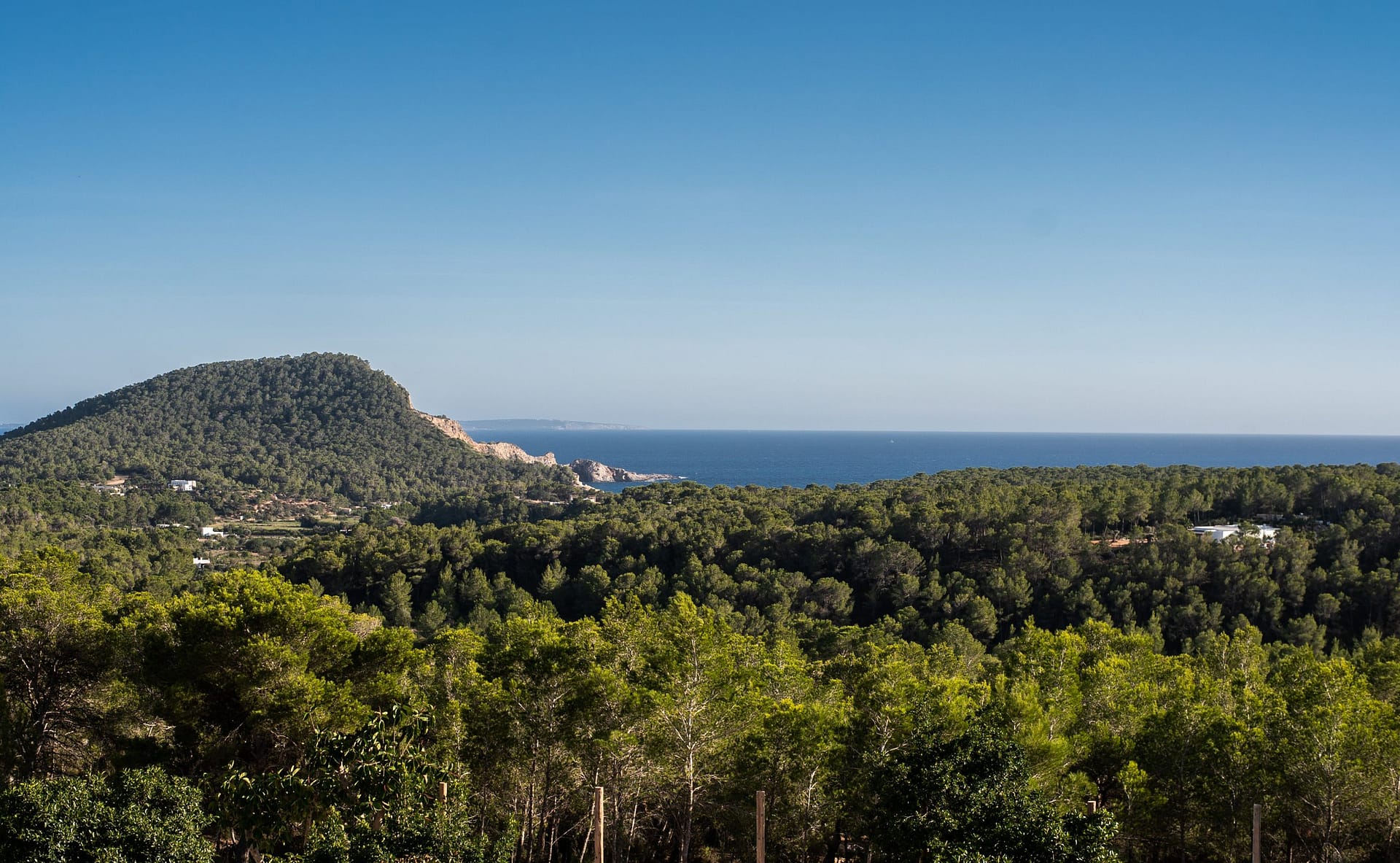 Ibiza Ultra Luxury Vacation Rental