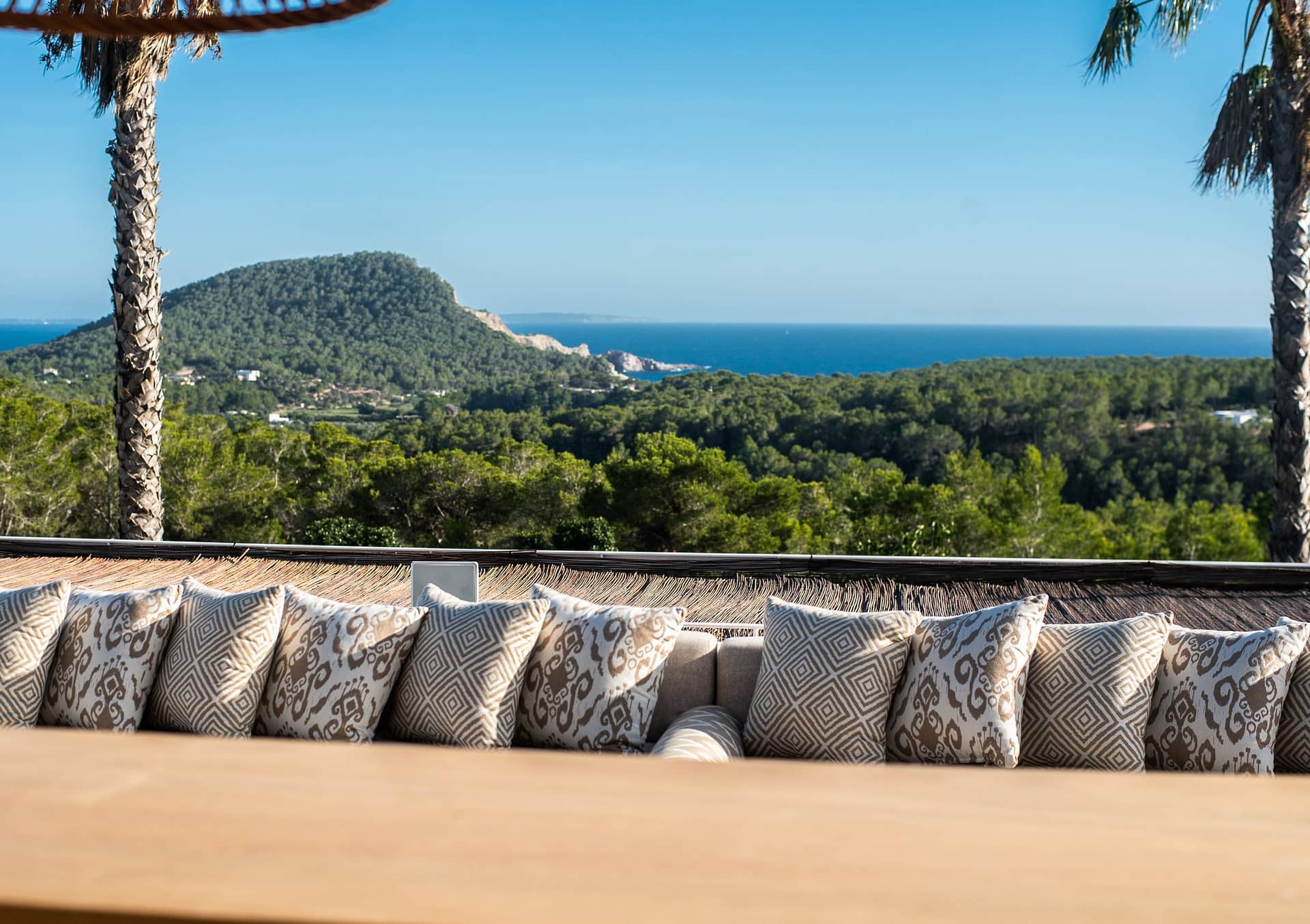 Ibiza Ultra Luxury Vacation Rental